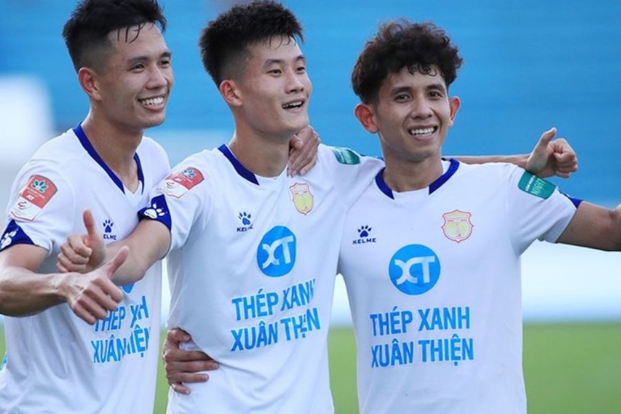 3 trận đấu áp dụng công nghệ VAR ở vòng 14 V-League