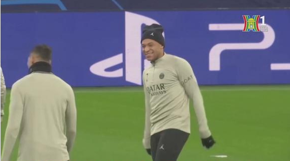 Kylian Mbappe nhận mức lương cao nhất làng bóng đá châu Âu