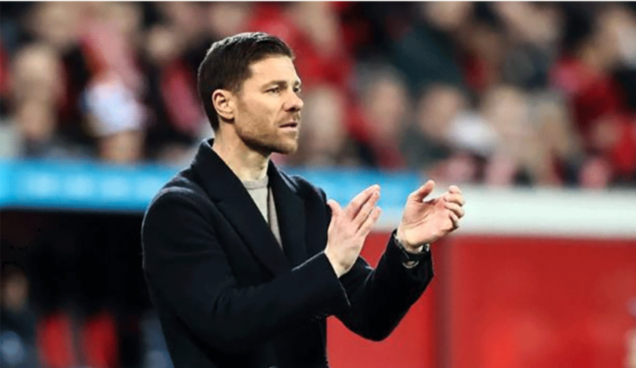 Đâu sẽ là bến đỗ mới của Xabi Alonso?