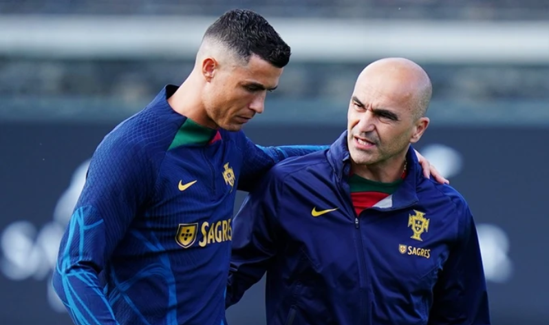 Ronaldo trở lại và chứng tỏ vẫn là một thế lực