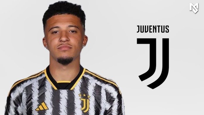 Quá “ngán”, MU đẩy Sancho sang Juventus?