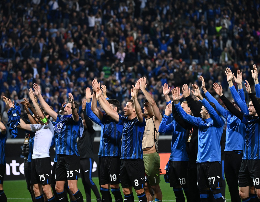 Atalanta vô địch Europa League 2023/2024