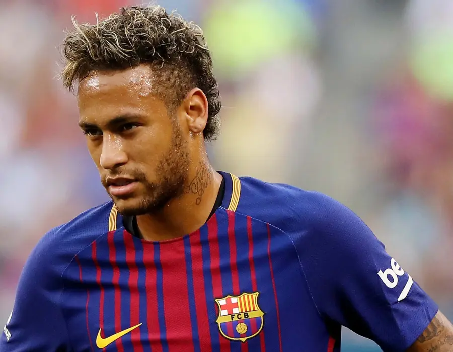 Neymar từng đến và đi khỏi La Liga với những con số chuyển nhượng kỷ lục