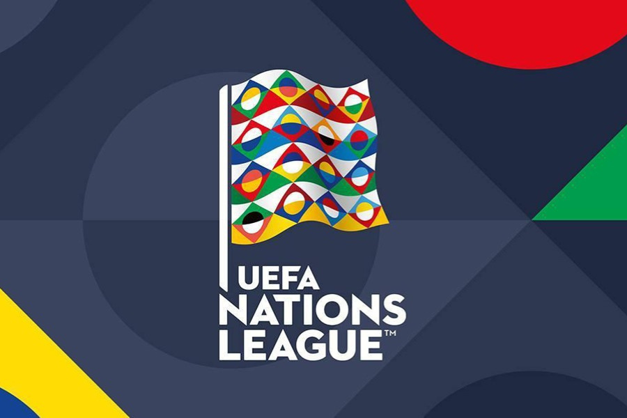 Giải bóng đá Nations League 24/25