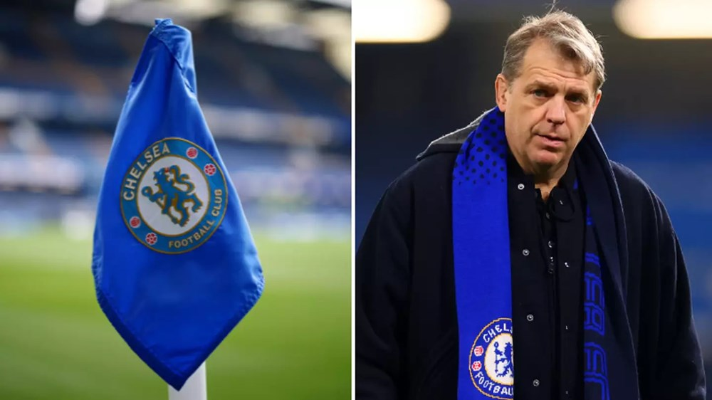 Chelsea đàm phán rời SVĐ Stamford Bridge, tiết lộ kế hoạch xây sân mới