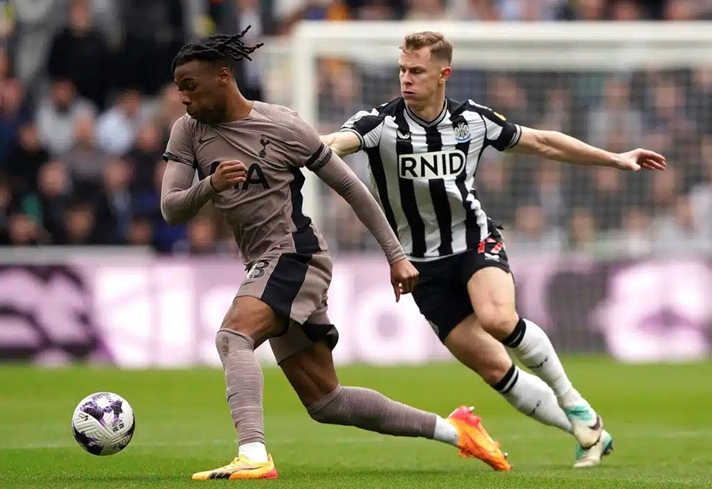 Nhận định bóng đá Newcastle vs Tottenham, 19h30 ngày 1.9: Chờ cuộc rượt đuổi