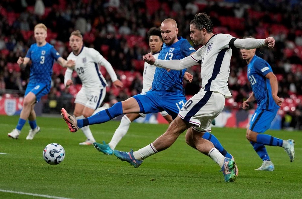 UEFA Nations League 2024/25: Nhận định trận đấu Anh vs Hy Lạp, 01h45 ngày 11.10