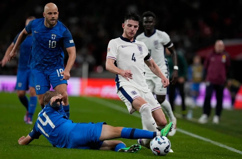 UEFA Nations League 2024/25: Nhận định trận đấu Anh vs Hy Lạp, 01h45 ngày 11.10