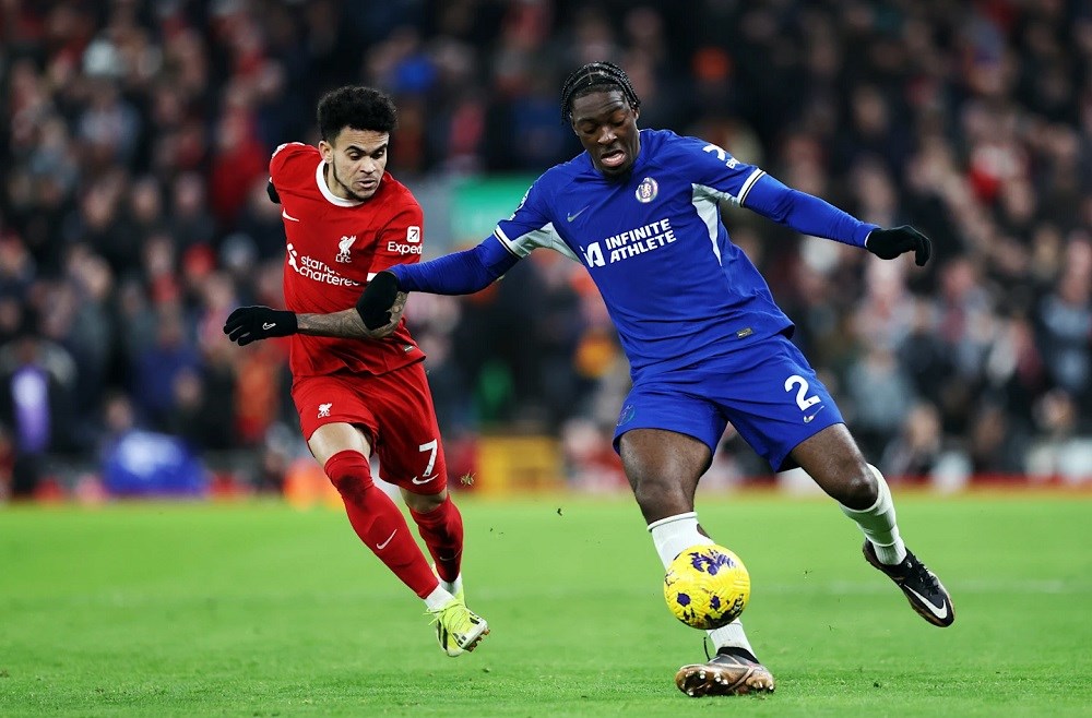 Nhận định trận đấu Liverpool vs Chelsea, 22h30 ngày 20.10