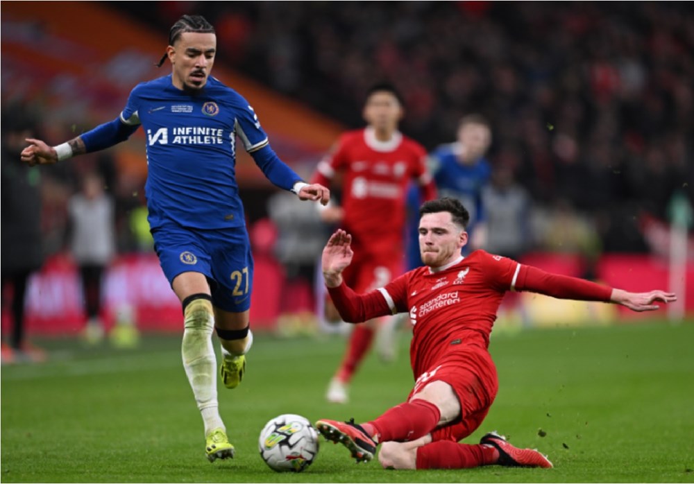 Nhận định trận đấu Liverpool vs Chelsea, 22h30 ngày 20.10