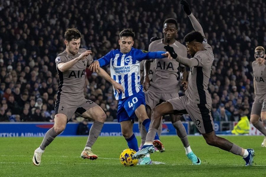 Tottenham cần khắc phục điểm yếu hàng phòng ngự